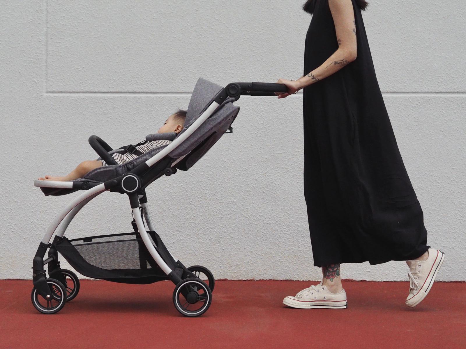 baby stroller pram