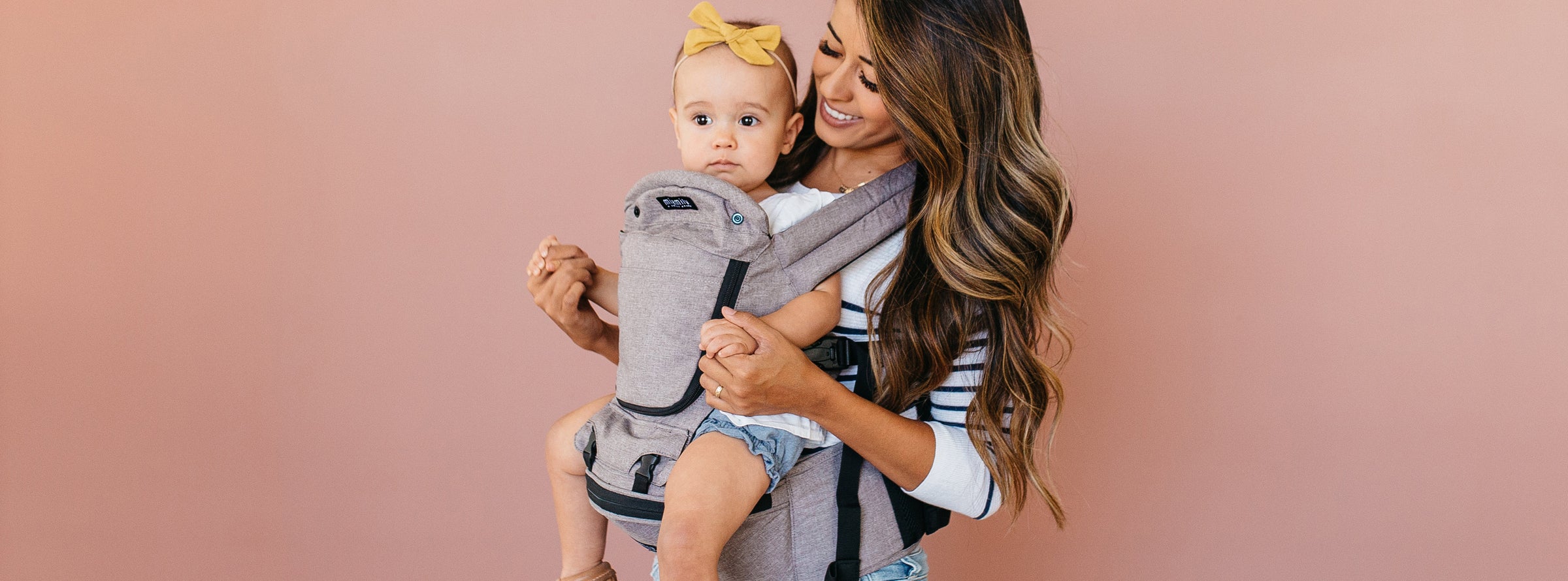 babywearing carrier