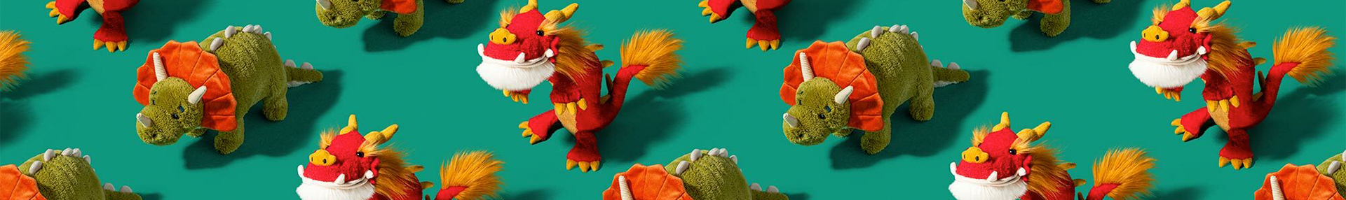 jellycat dragon