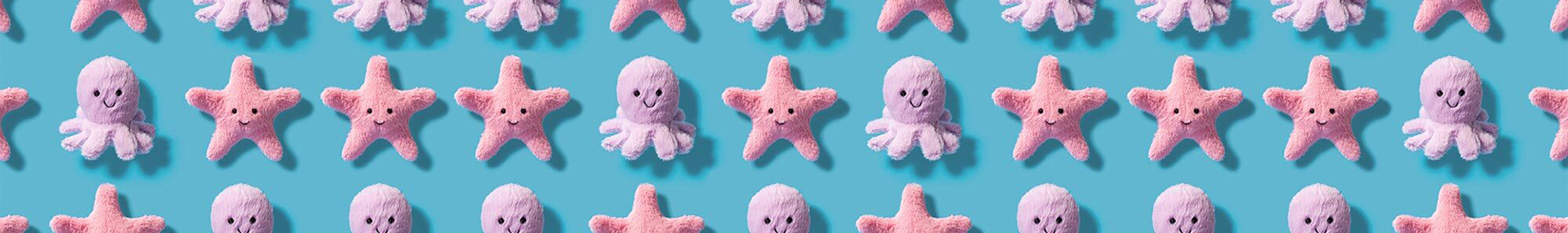 jellycat ocean