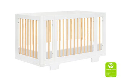 Convertible Baby Cot and Baby Crib | Hatchery Cribs Singapore