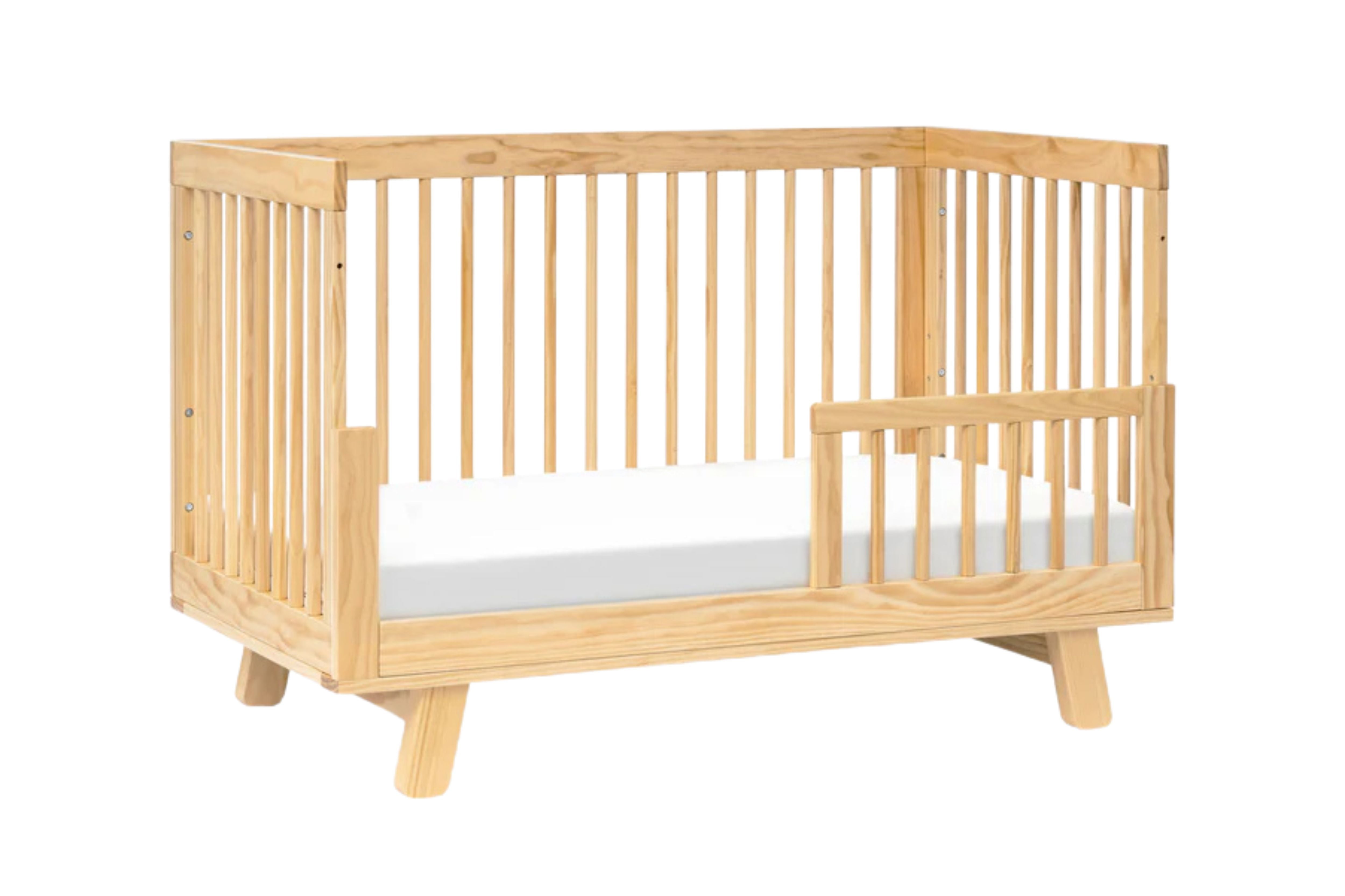 babyletto hudson crib washed#color_natural