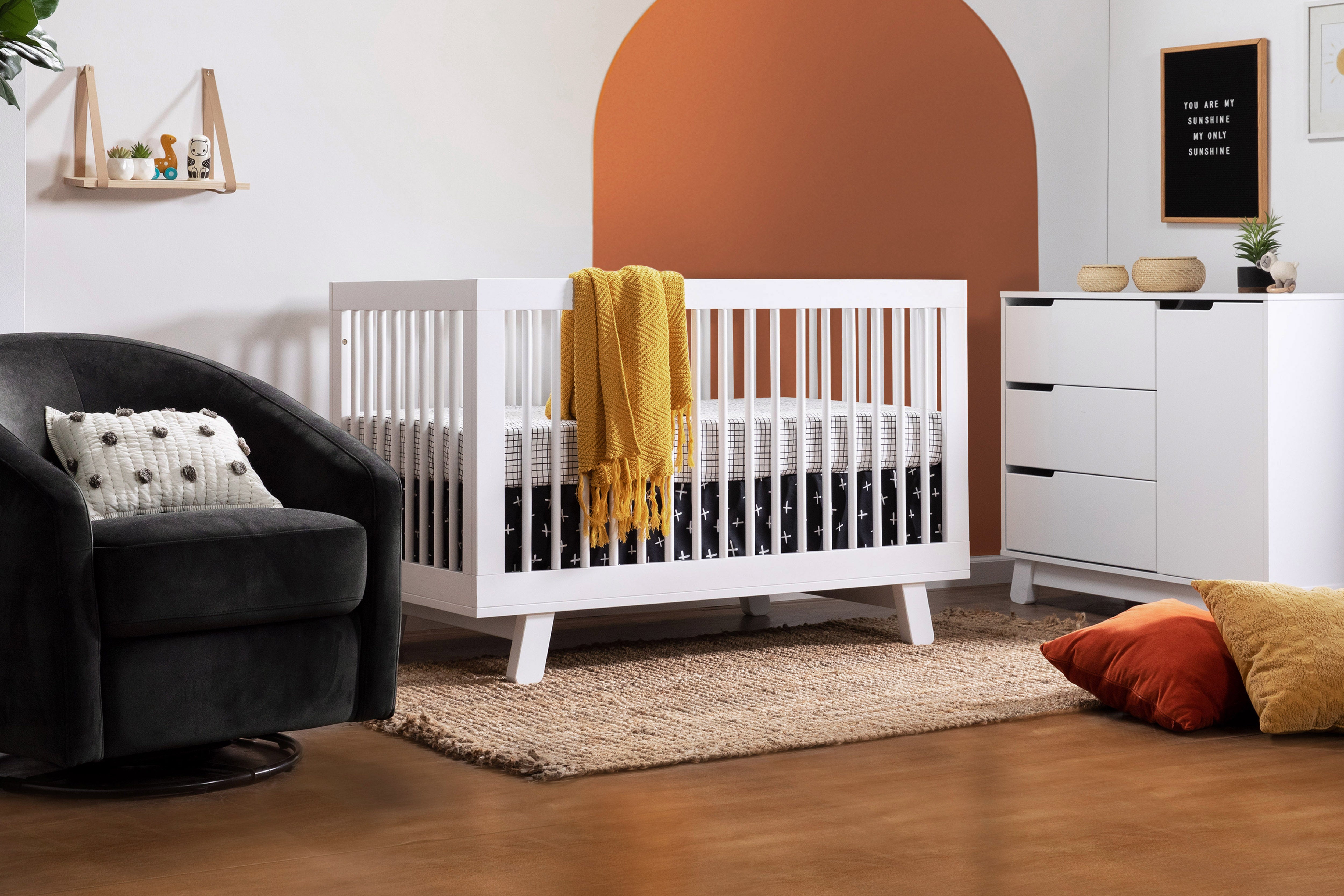 Hatchery cribs best sale