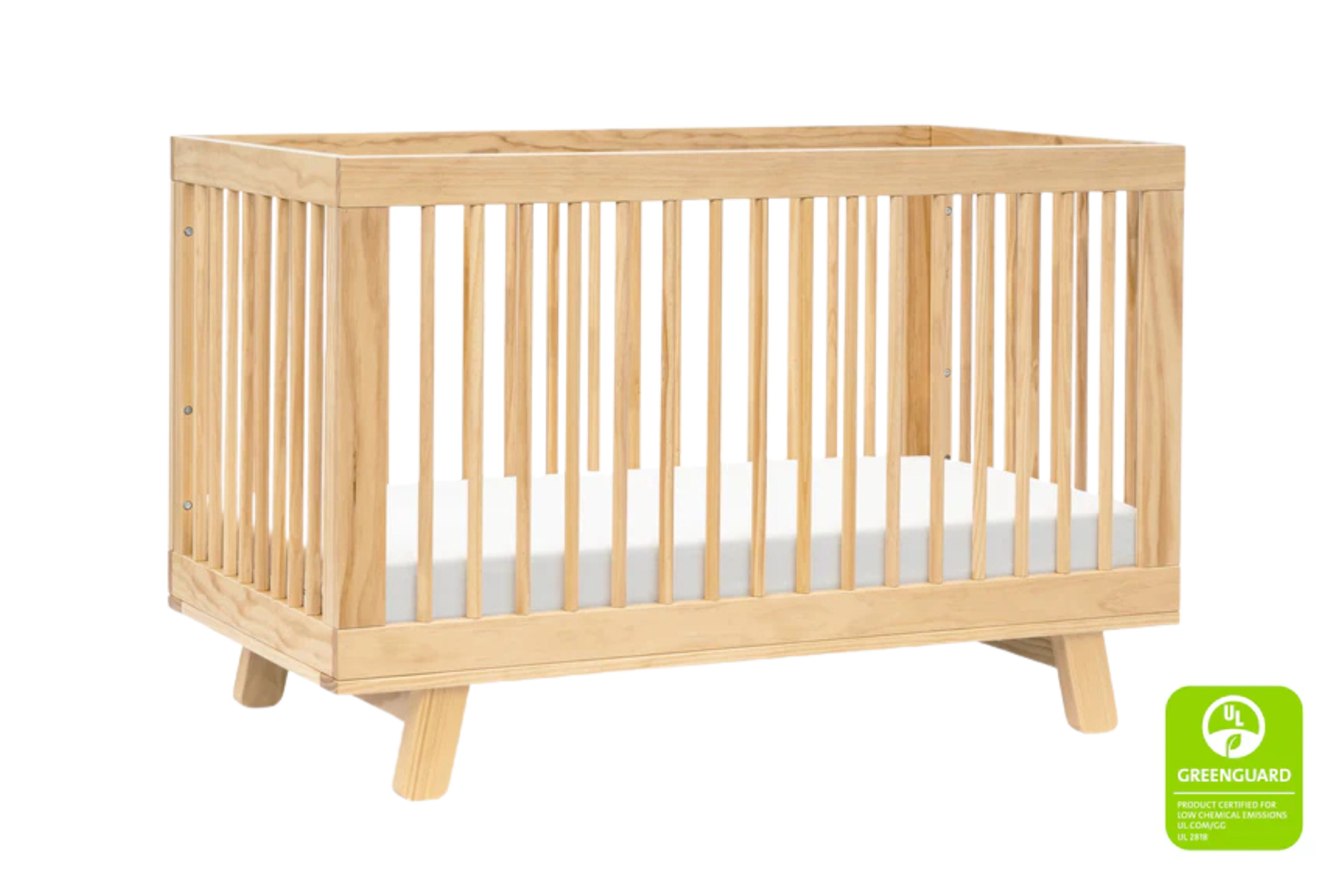 babyletto hudson crib washed#color_natural