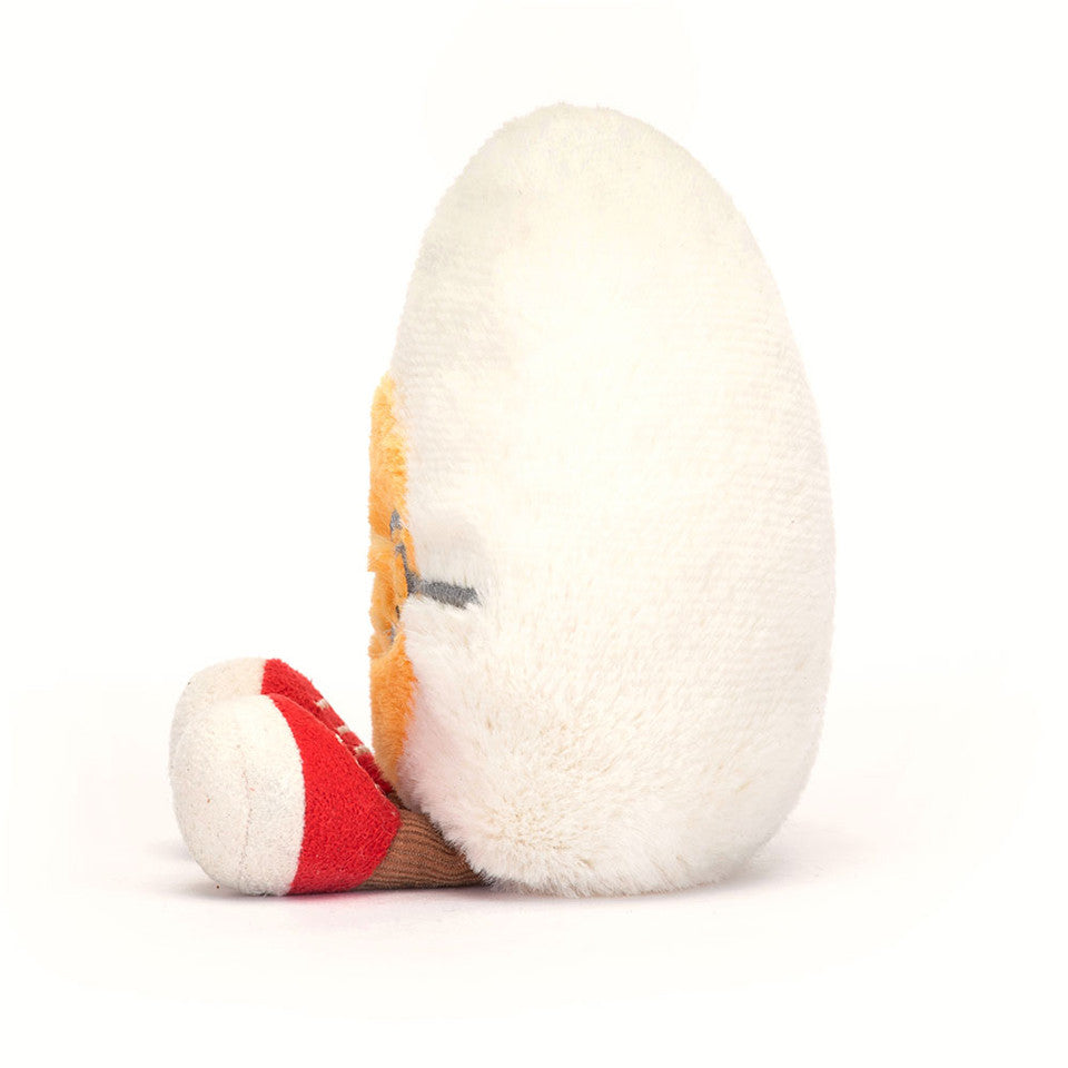 Jellycat Amuseable Boiled Egg Geek Side