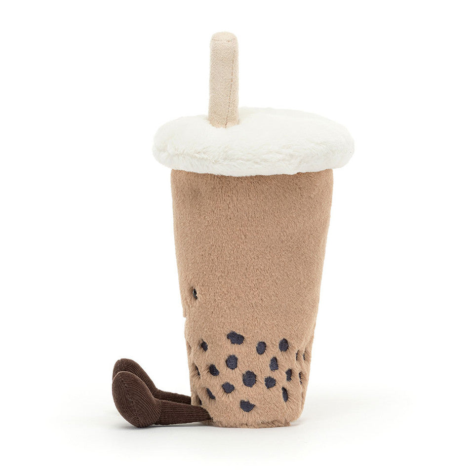 Jellycat Amuseable Bubble Tea Side