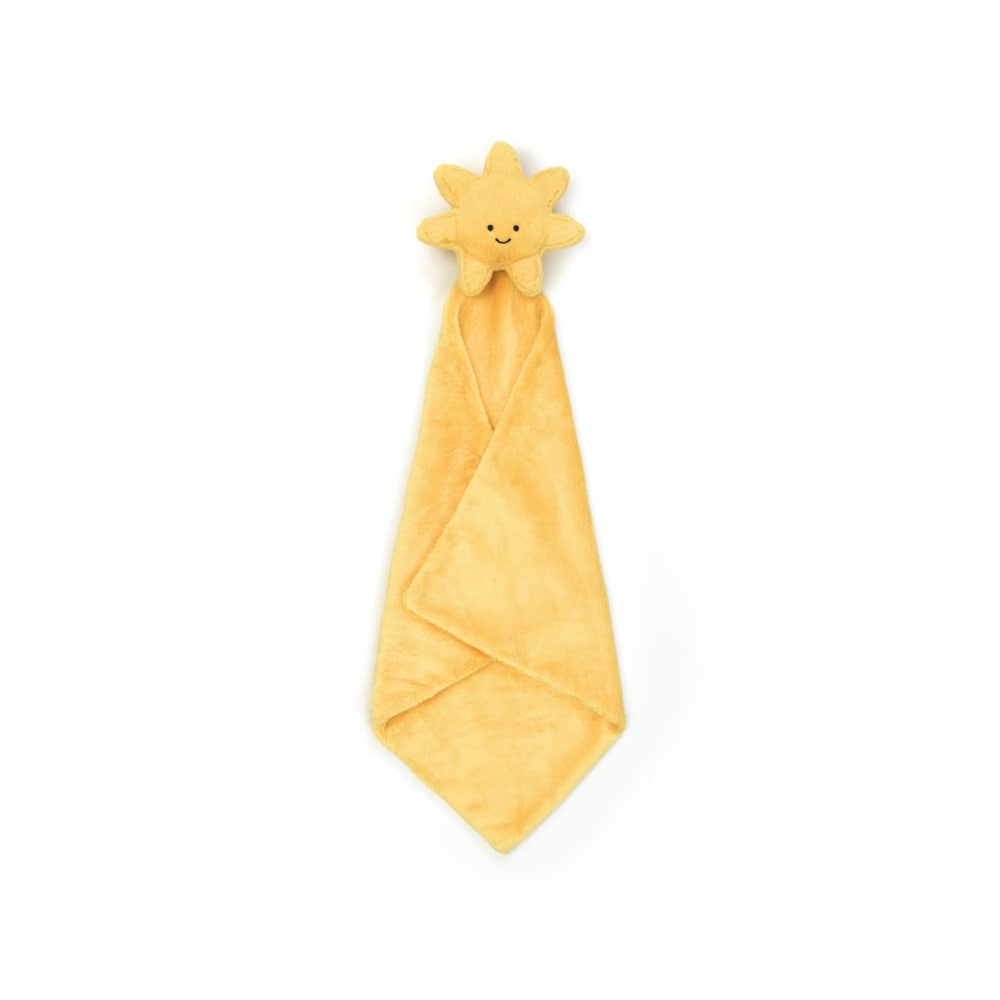 Jellycat Amuseable Sun Soother Back