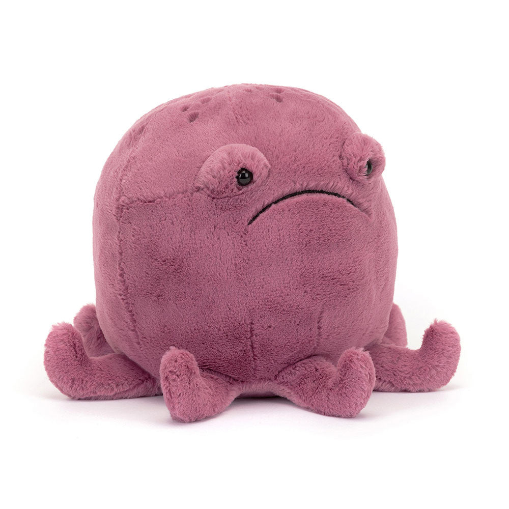 Jellycat Ondre Octopus Front