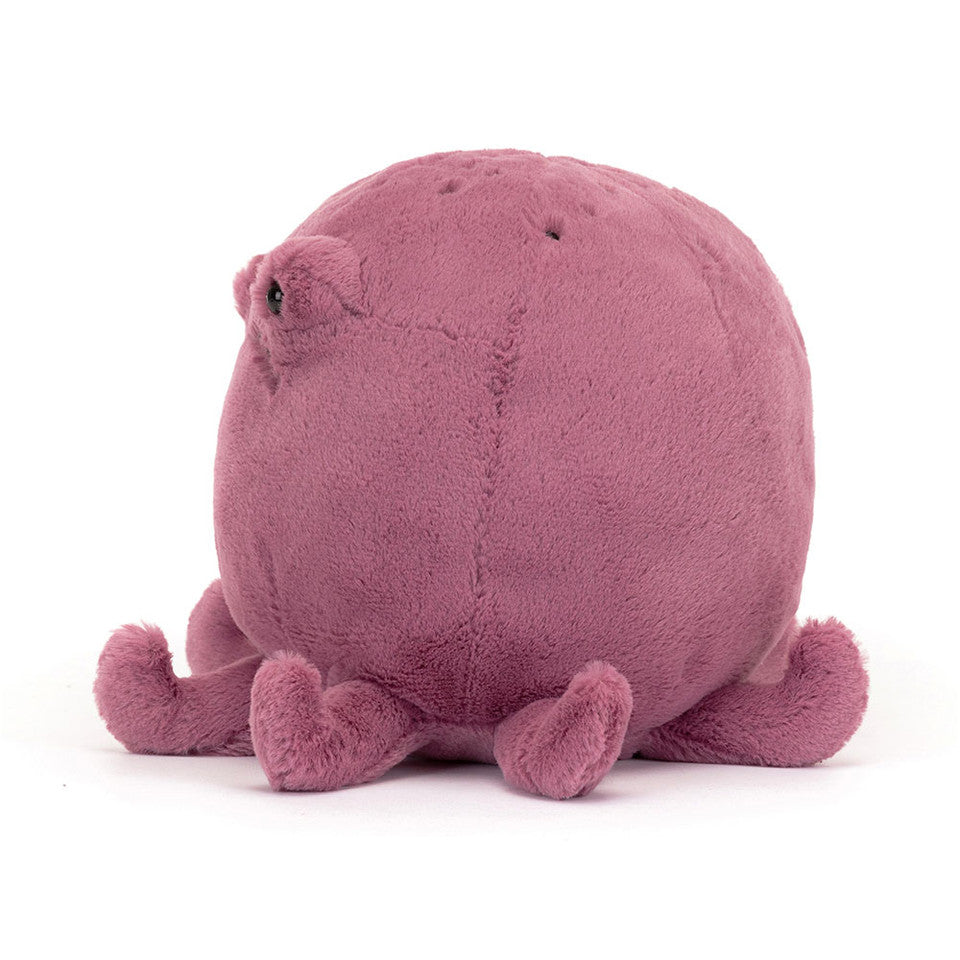 Jellycat Ondre Octopus Side