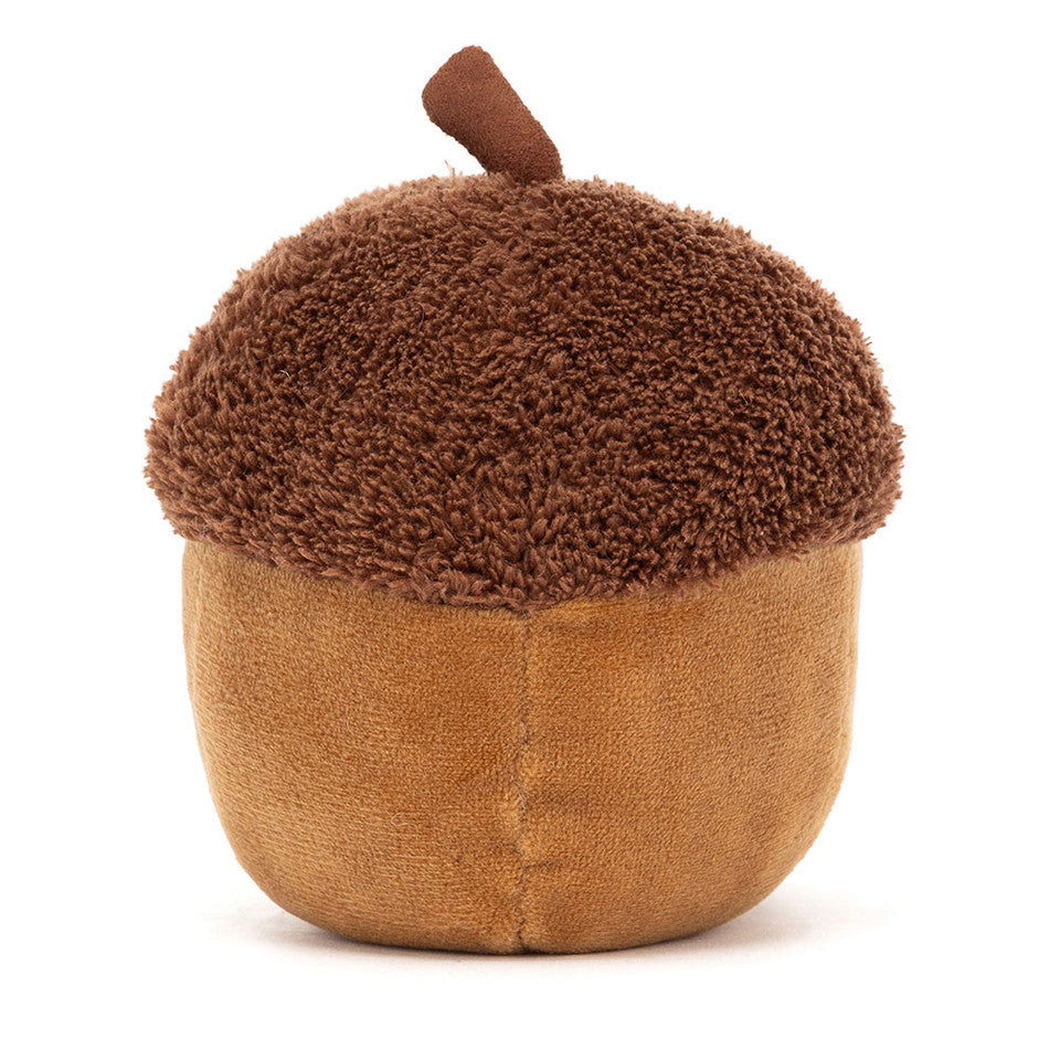 Amuseable Acorn Back