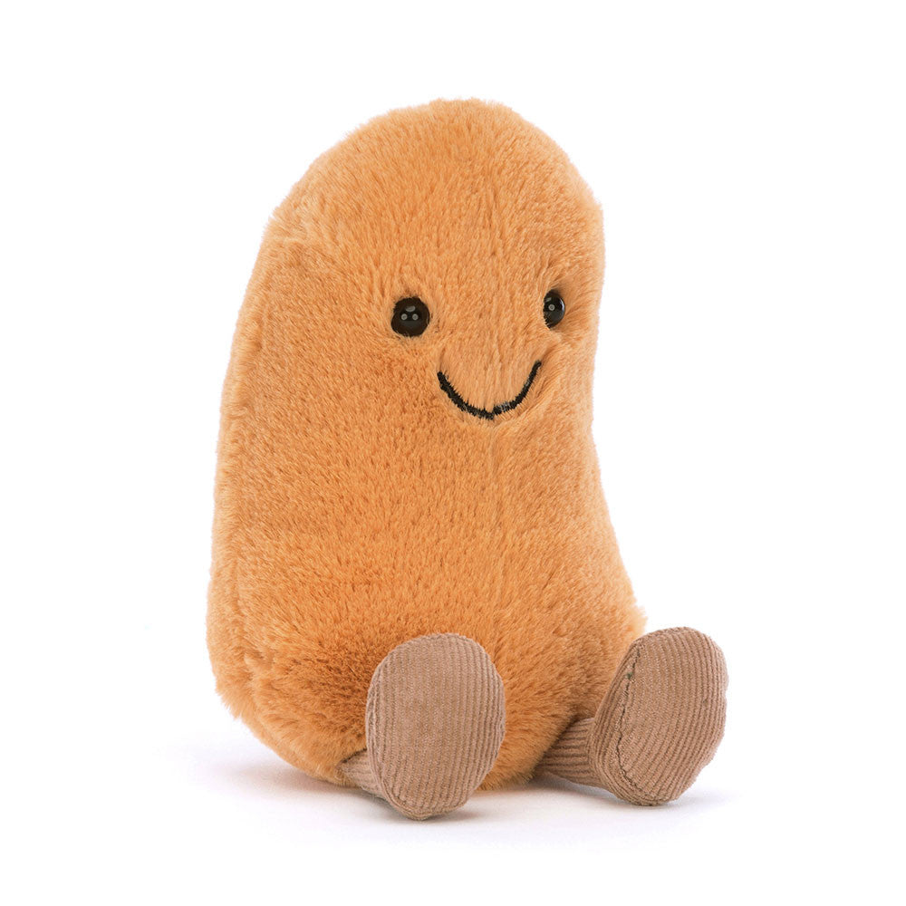 Jellycat Amuseable Bean Front