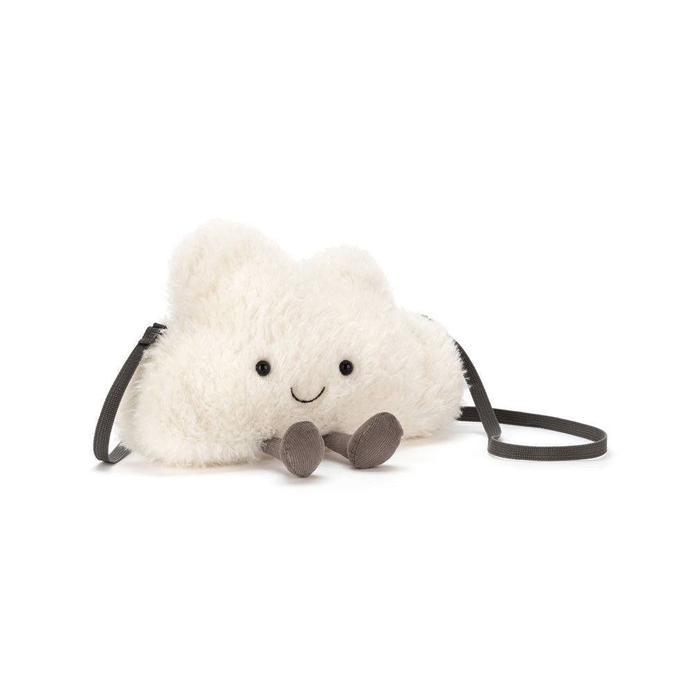 Jellycat Amuseable Cloud Bag front