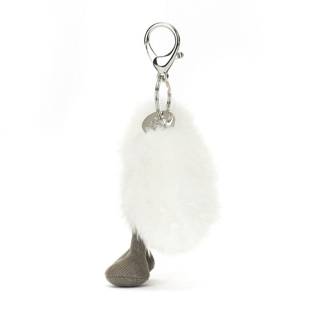 jellycat amuseable cloud bag charm