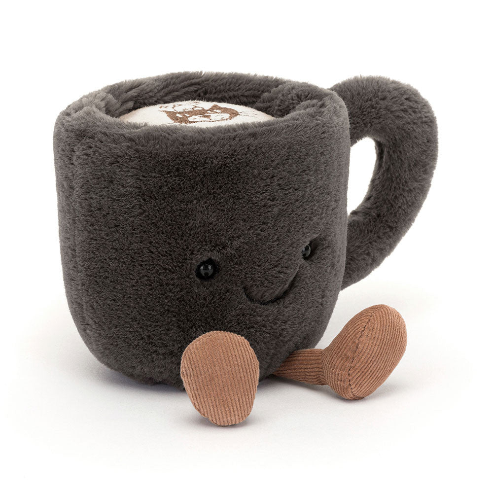 Jellycat Amuseables Coffee Cup Front