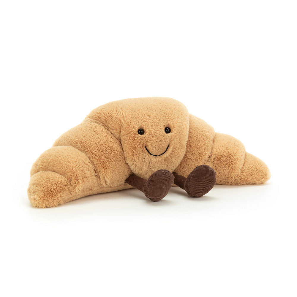 jellycat amuseable crossiant front