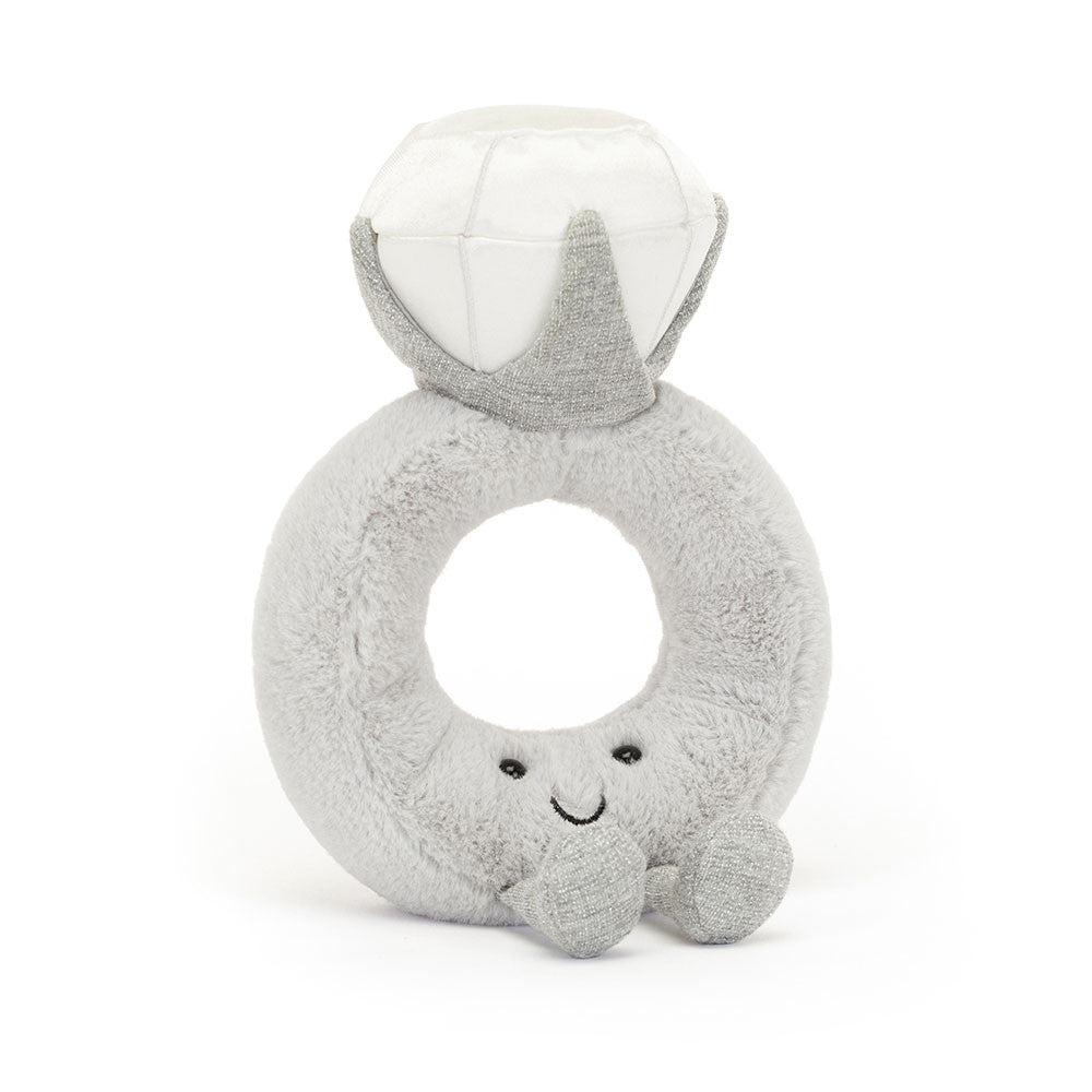 jellycat amuseable diamond ring