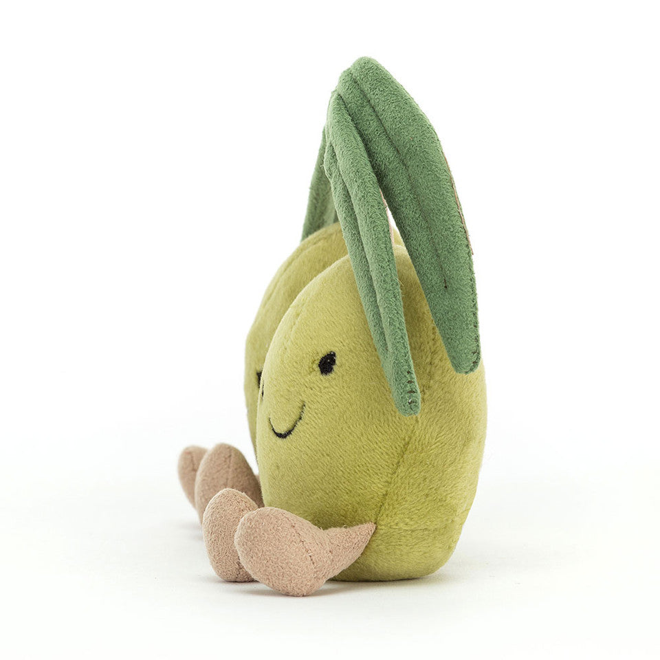 Jellycat Amuseable Olives Side