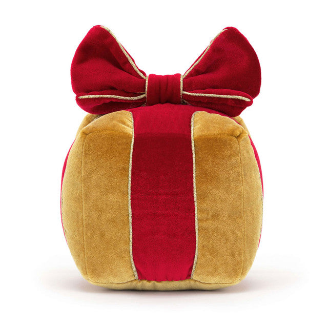 Jellycat Amuseable Present back