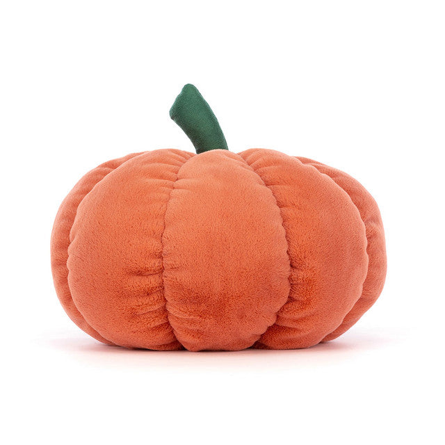 Jellycat Amuseable Pumpkin Back