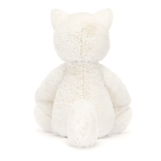 Jellycat Bashful Arctic Fox Original Back