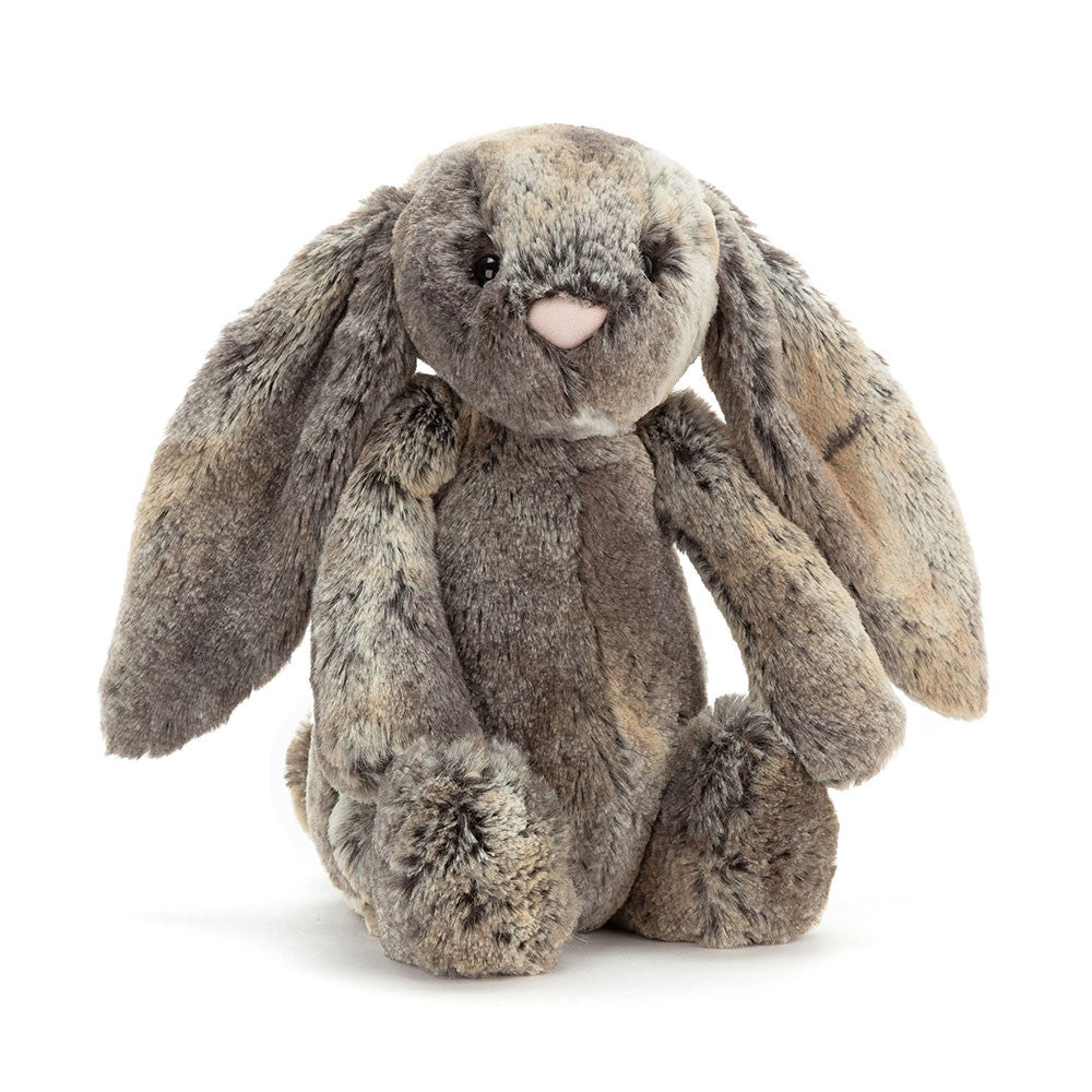 Jellycat Bashful Cottontail Bunny Original (Medium)