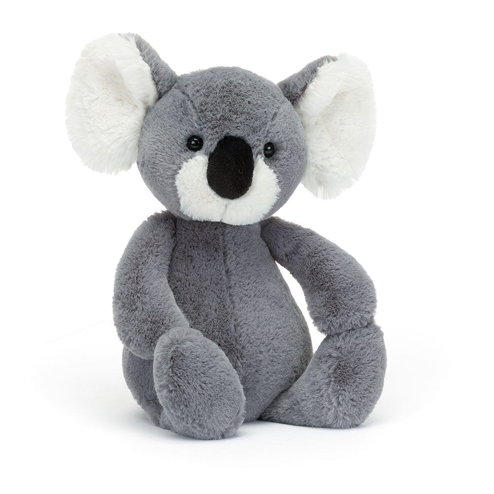 Jellycat Bashful Koala Original Medium front