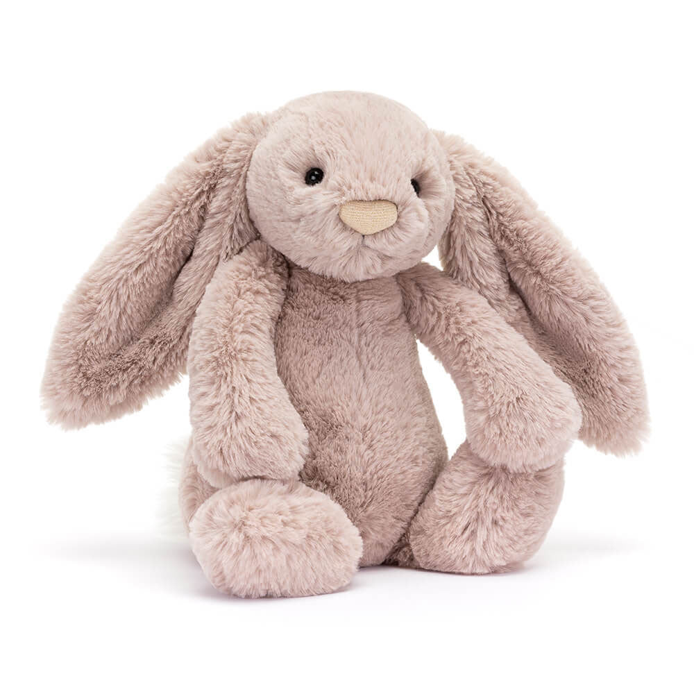 Jellycat Bashful Rosa Bunny Medium product