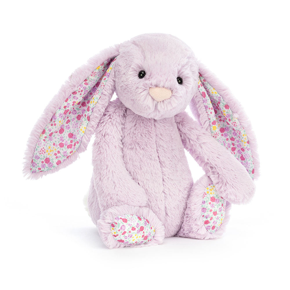 Jellycat Blossom Jasmine Bunny Medium Front