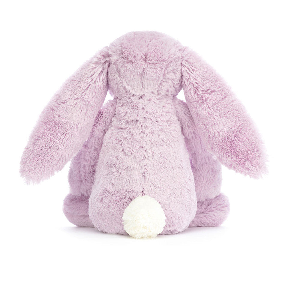 Jellycat Blossom Jasmine Bunny Medium Back