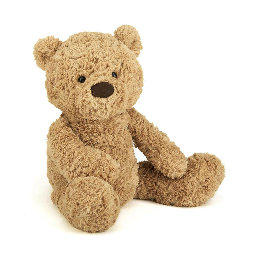 Jellycat Bumbly Bear Front