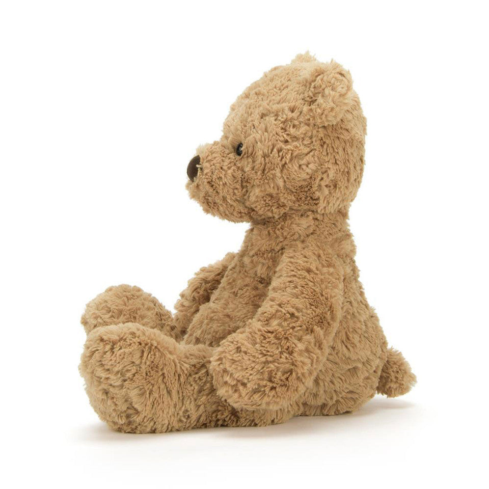 Jellycat Bumbly Bear Side