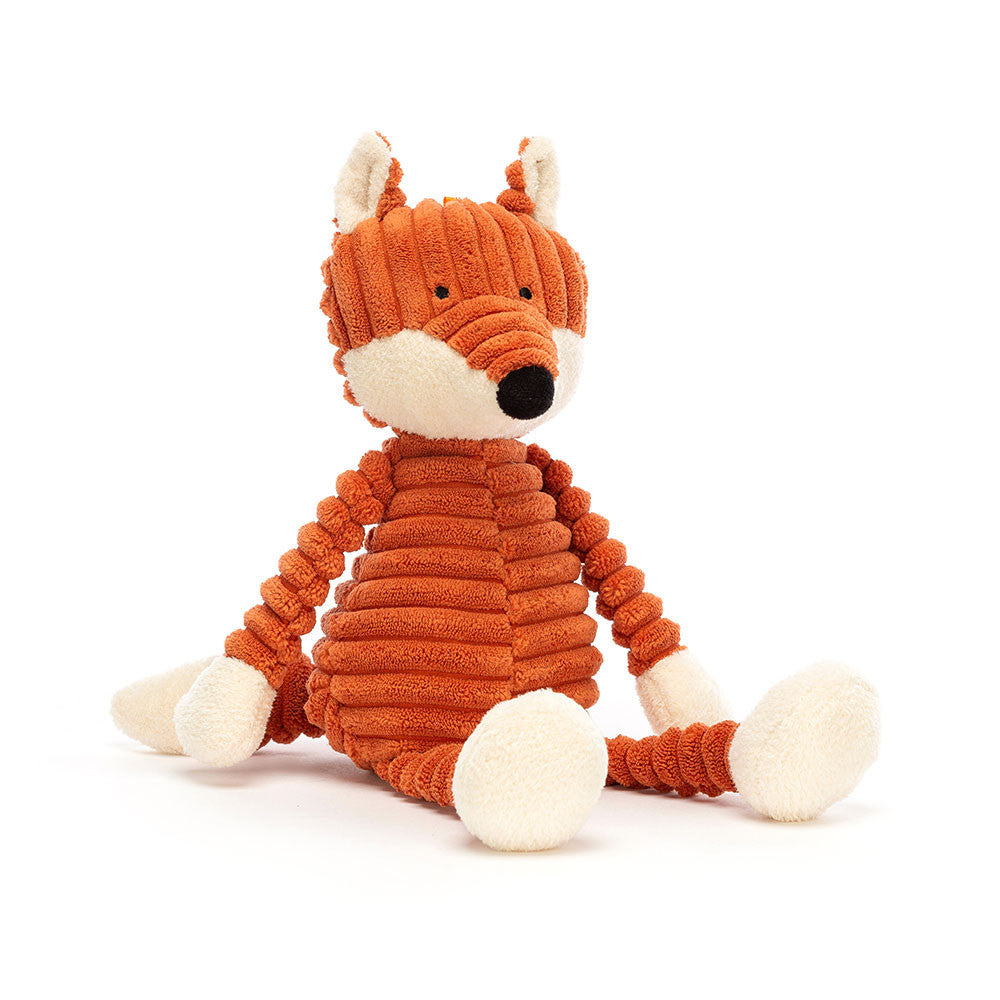 Jellycat Cordy Roy Fox Baby Front