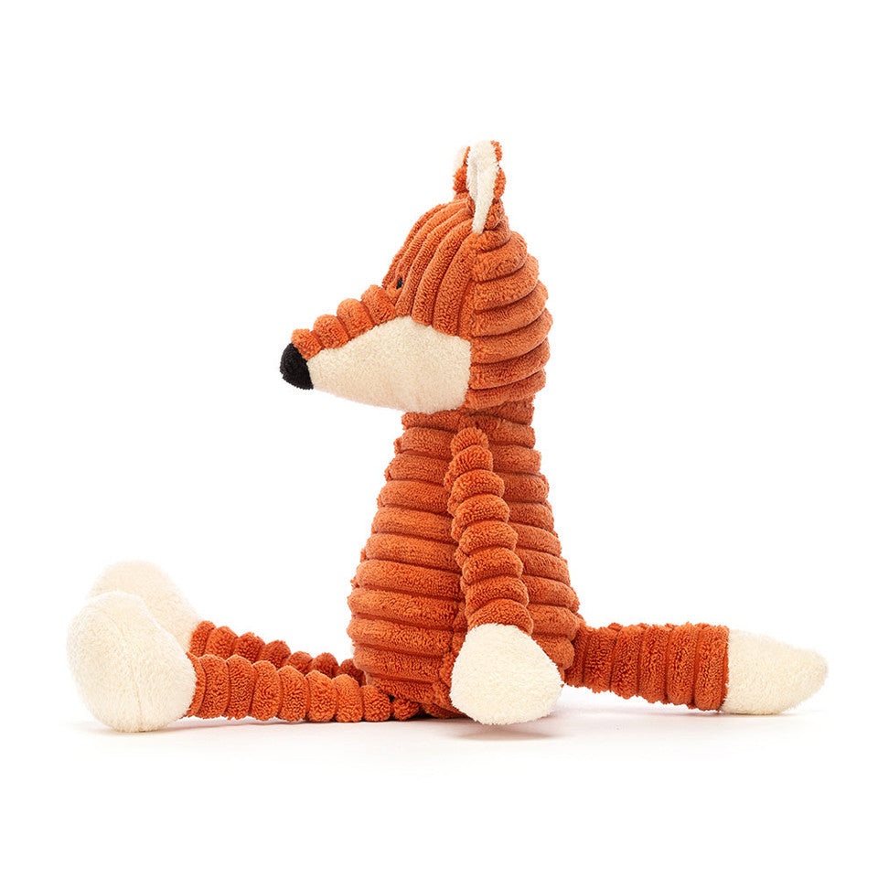 Jellycat Cordy Roy Fox Baby Side