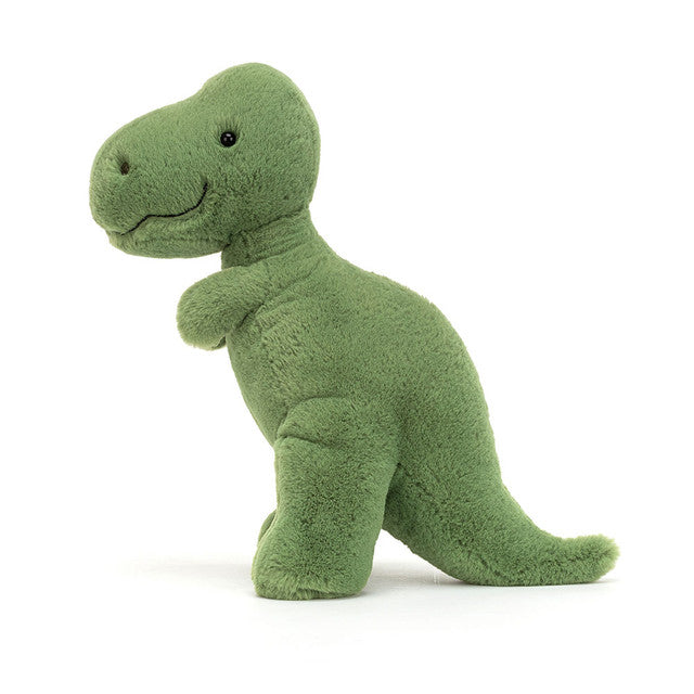 jellycat fossilly t-rex