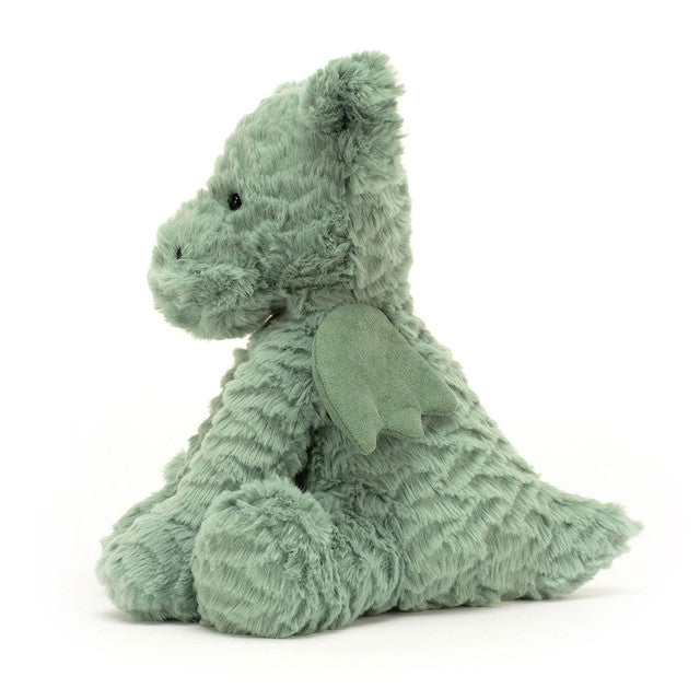 jellycat fuddlewuddle dragon