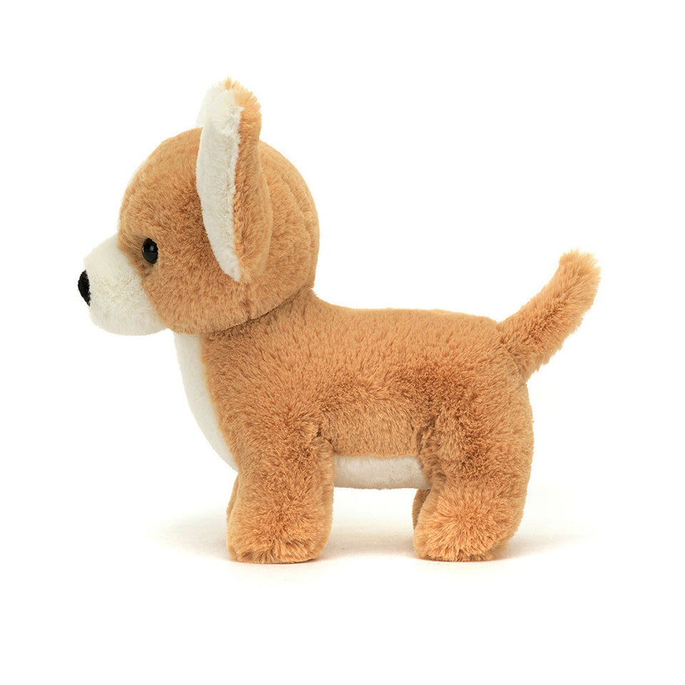 Jellycat Isobel Chihuahua side