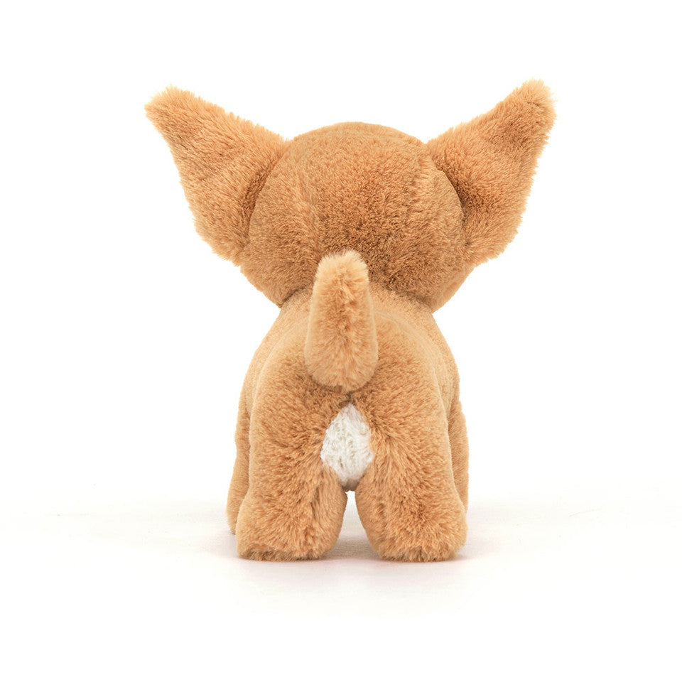 Jellycat Isobel Chihuahua back