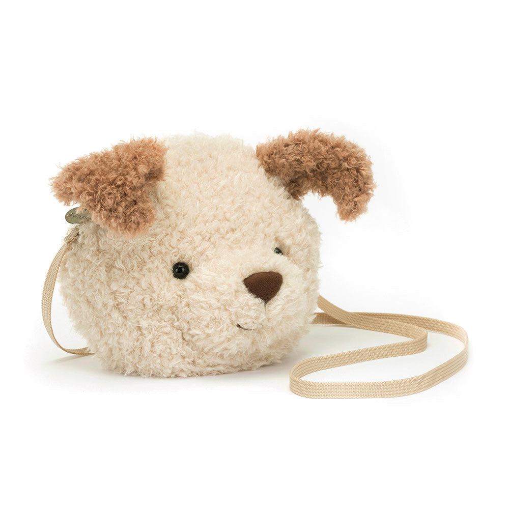 Jellycat Little Pup Bag product