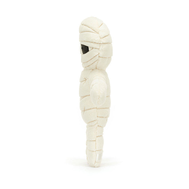 Jellycat Mummy Bob Side