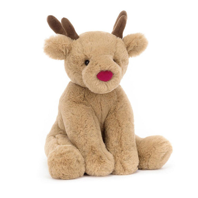 Jellycat Romi Reindeer Front