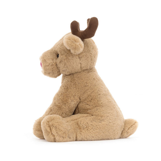 Jellycat Romi Reindeer Side