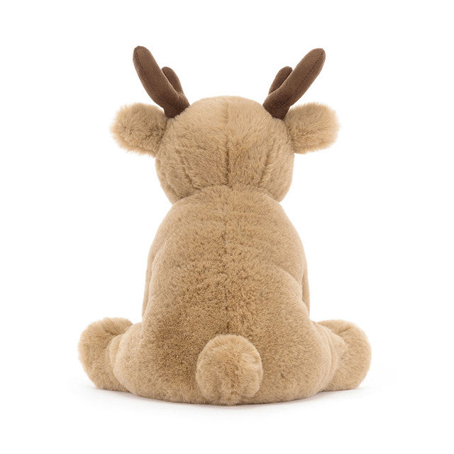 Jellycat Romi Reindeer Back