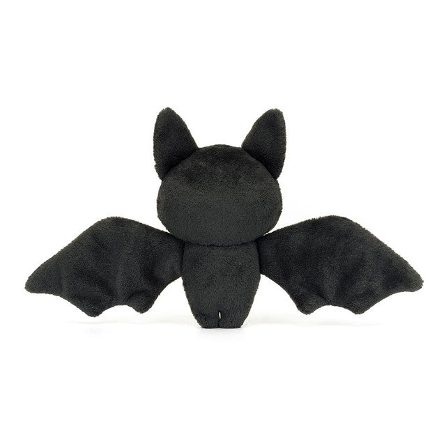 Jellycat Skelebat Jim Back