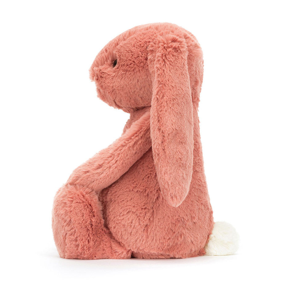 Jellycat Sorrel Bunny Original Side