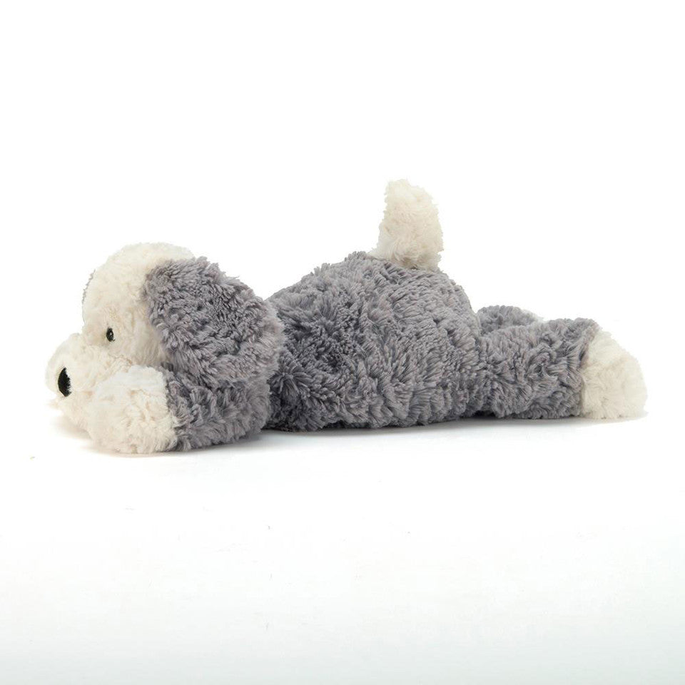 Jellycat Tumblie Sheep Dog Medium Side