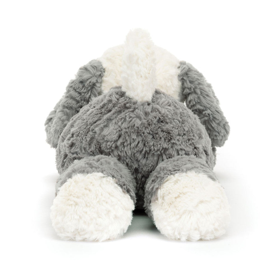 Jellycat Tumblie Sheep Dog Medium Back