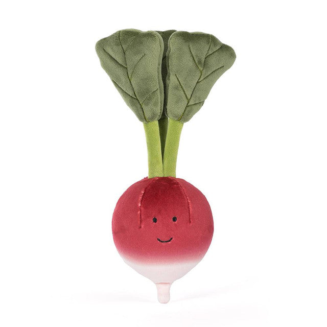 Jellycat Vivacious Vegetable Radish