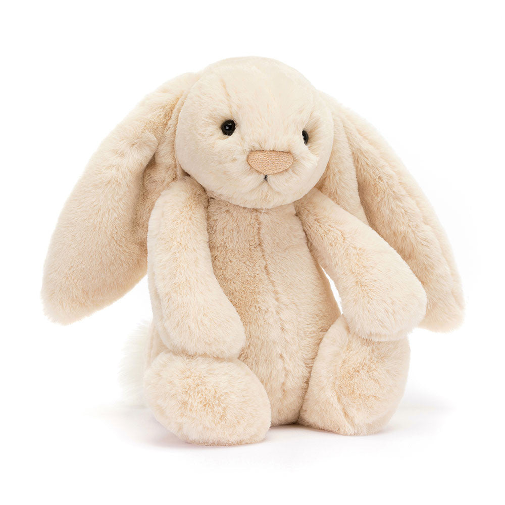 Jellycat Willow Bashful Bunny Front