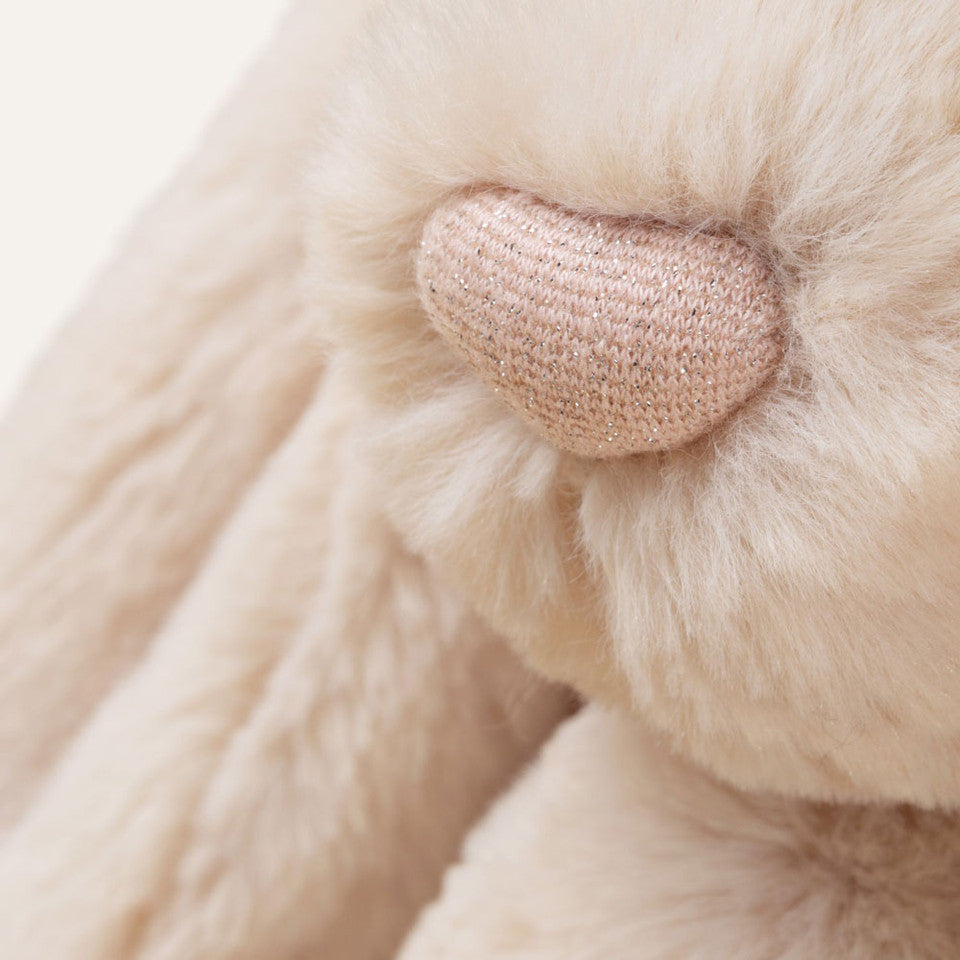 Jellycat Willow Bashful Bunny Details