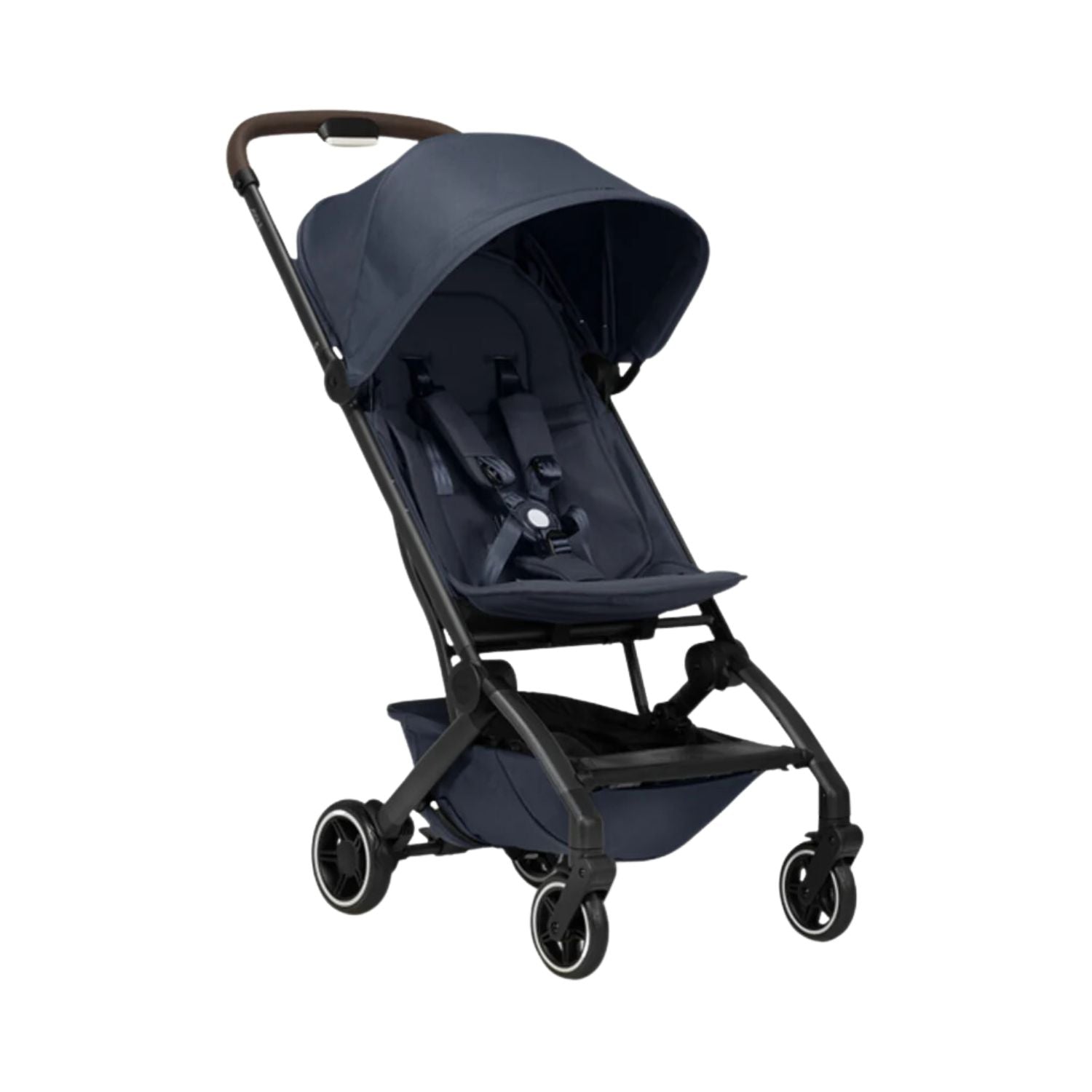 Joolz Aer+ Lightweight Travelsystem Stroller Navyblue#color_joolz-navy-blue